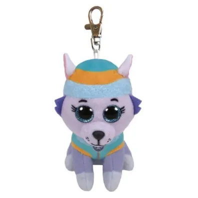 Beanie Babies. Everest 8,5 cm Meteor