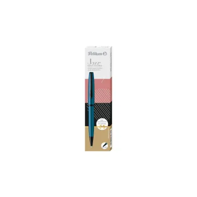 Pelikan D�ugopis Jazz Noble Elegance Aqua