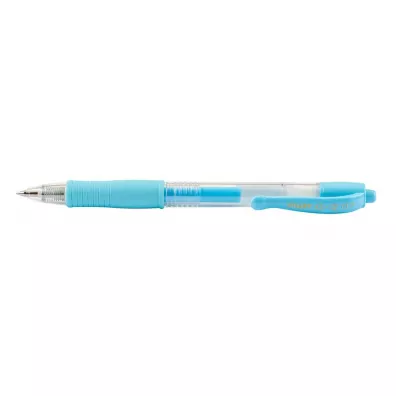 Pilot D�ugopis G2 M pastelowy