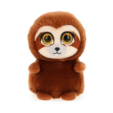 Motsu Sloth 14cm Keel Toys