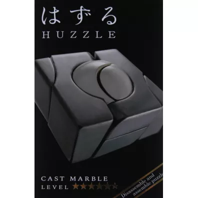 �amig��wka Cast Marble. Poziom 5/6 Hanayama