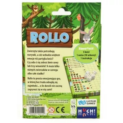 Rollo