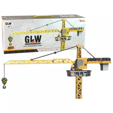 �uraw ��ty 95cm LeanToys