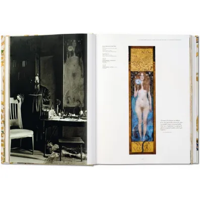 Gustav Klimt. The Complete Paintings wer. angielska