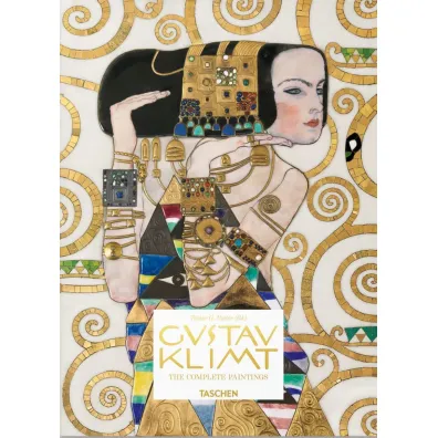 Gustav Klimt. The Complete Paintings wer. angielska