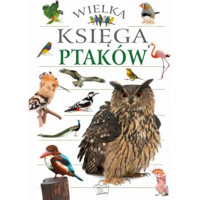 Wielka Ksi�ga Ptak�w