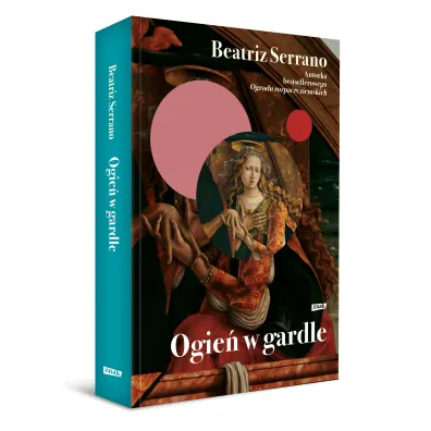 Ogie� w gardle