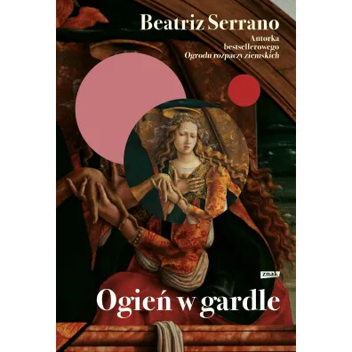 Ogie� w gardle
