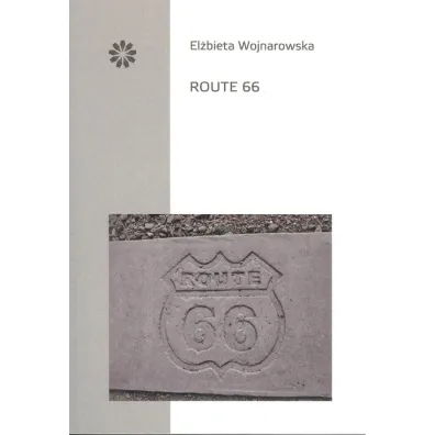 Route 66 - El�bieta Wojnarowska