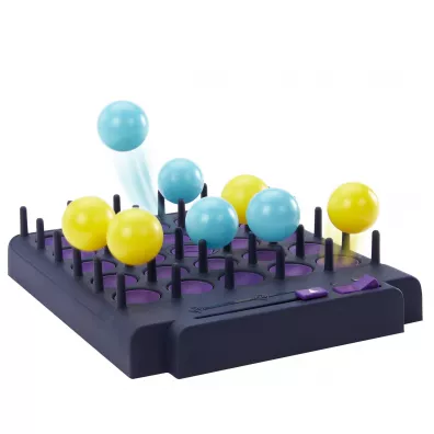 Bounce Off: Pop Out. Granie w odbijanie Mattel