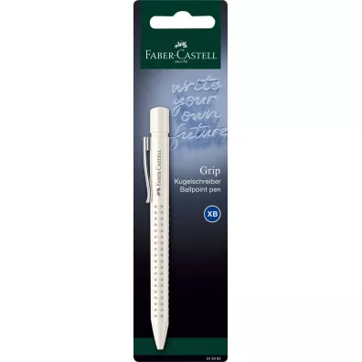Faber-Castell D�ugopis Grip 2010 XB Harmony mix