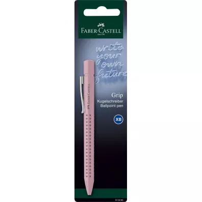 Faber-Castell D�ugopis Grip 2010 XB Harmony mix