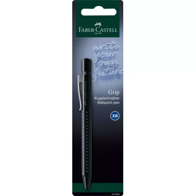 Faber-Castell D�ugopis Grip 2010 XB Harmony mix