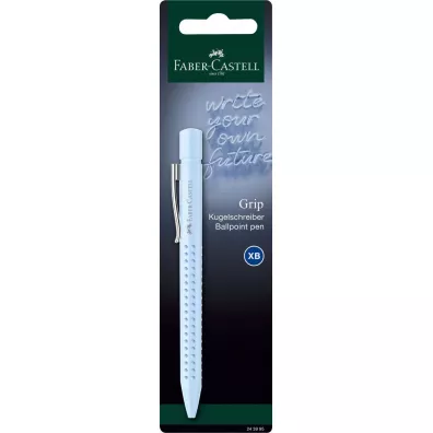 Faber-Castell D�ugopis Grip 2010 XB Harmony mix
