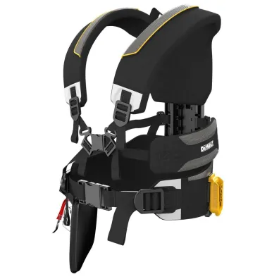 Stanley Black+Decker Dewalt szelki do kosy exo