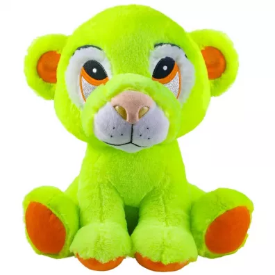 Lew Alex ��ty 42cm Beppe