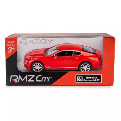 RMZ BENTLEY CONTINEN 1 32 K-873 Daffi