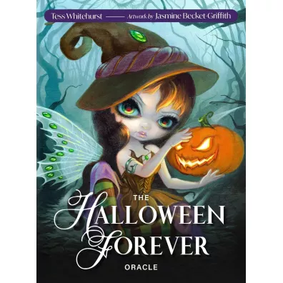 The Halloween Forever Oracle, karty do wrenia