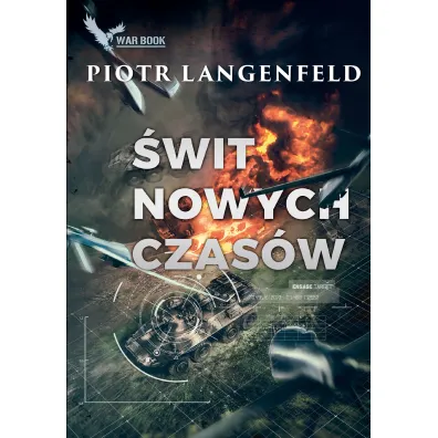 �wit nowych czas�w - Piotr Langenfeld