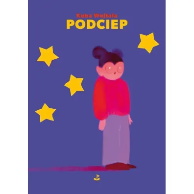Podciep - Kuba  Wojtala