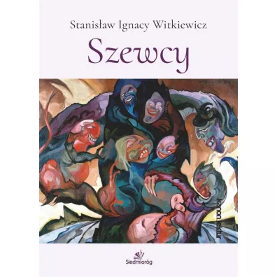 Szewcy - Stanis�aw Ignacy Witkiewicz