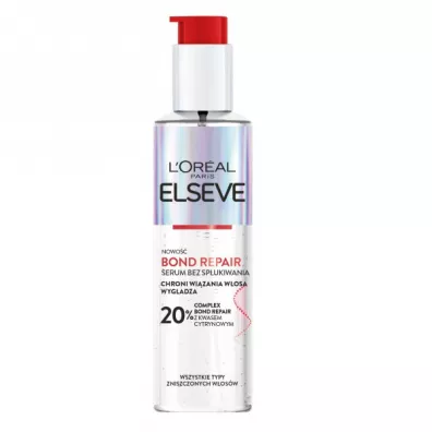 LOreal Paris Od�ywka do w�os�w bez sp�ukiwania 150 ml