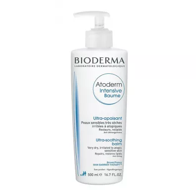 Bioderma Atoderm Intensive Baume koj�cy balsam emolientowy do cia�a 500 ml