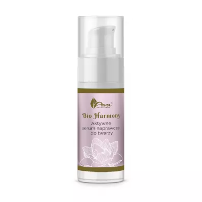Ava Aktywne serum naprawcze do twarzy 30 ml