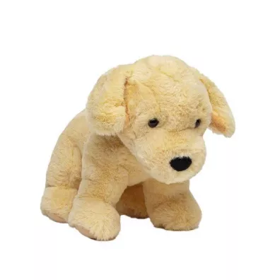 Pies Golden retriever 30 cm Molli Toys