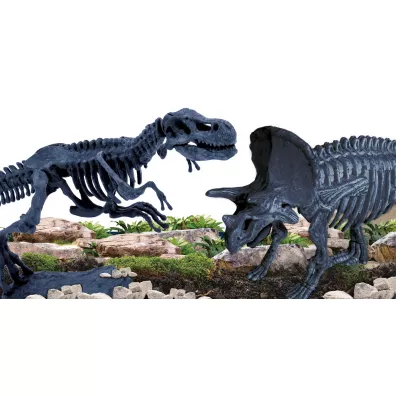 Lisciani I'm Genius Laboratorium Paleontologii  304-PL92383
