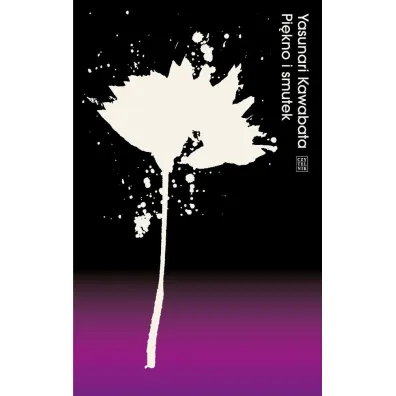 Pi�kno i smutek - Kawabata Yasunari