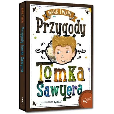 Przygody Tomka Sawyera