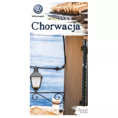 Pascal Holiday. Chorwacja - praca zdiorowa