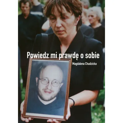 Powiedz mi prawd� o sobie - Magdalena Chudzicka