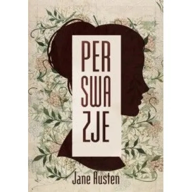 Perswazje - Jane Austen