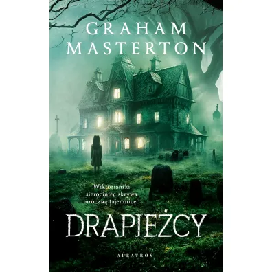 Drapie�cy - Graham Masterton