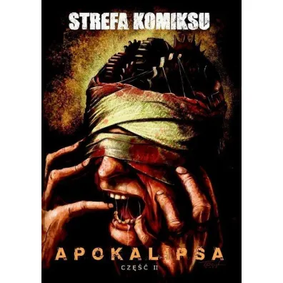 Apokalipsa. Tom 2
