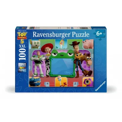 Puzzle Toy Story Ravensburger