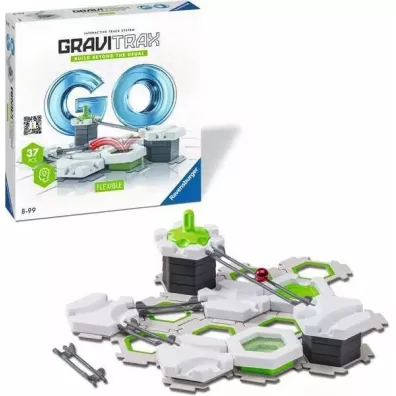 Gravitrax GO Flexible Ravensburger