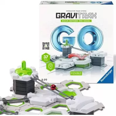 Gravitrax GO Flexible Ravensburger