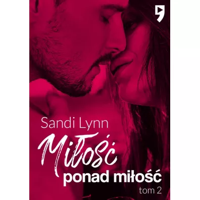 Mio ponad mio. Mio po mioci. Tom 2 - Sandi Lynn