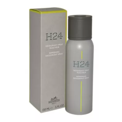 Hermes Dezodorant H24 Refreshing 150 ml