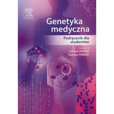 Genetyka medyczna. Podr�cznik dla student�w