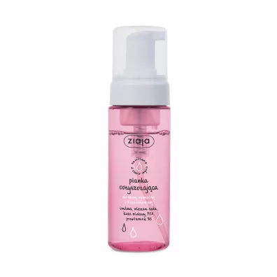 Ziaja Pianka oczyszczaj�ca do sk�ry normalnej 150 ml