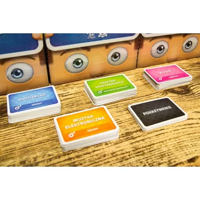 Czko! Portal Games