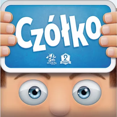 Czko! Portal Games