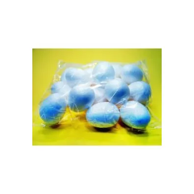 Styropianowe jajko 7 cm (12 szt.)