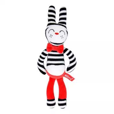 Hencz Toys Przytulanka kontrastowa hycu�