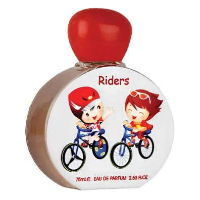 Lattafa Pride Riders For Kids Woda perfumowana 75 ml