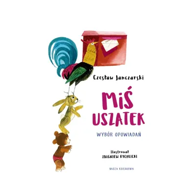 Mi� Uszatek